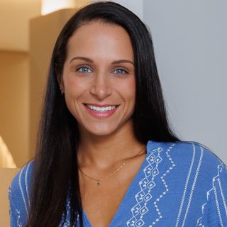 Camila Martins Bilesimo, Ginecologista Criciúma