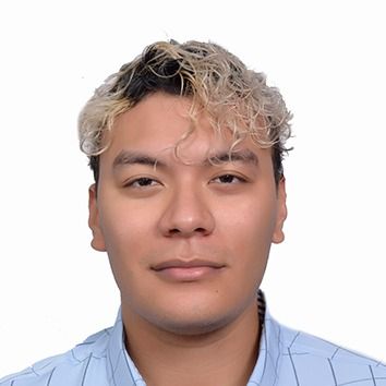 Santiago Bedoya Galeano, Psicólogo Pereira