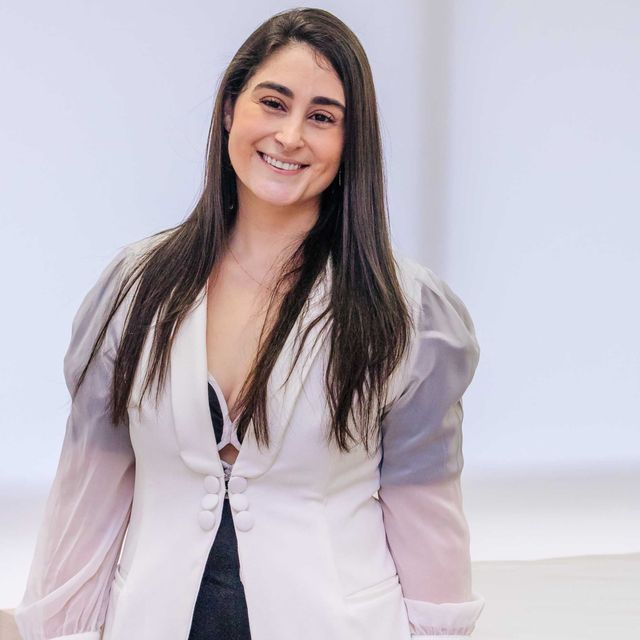 Natalia Barboza Gomes Paiva, Pediatra Rio de Janeiro