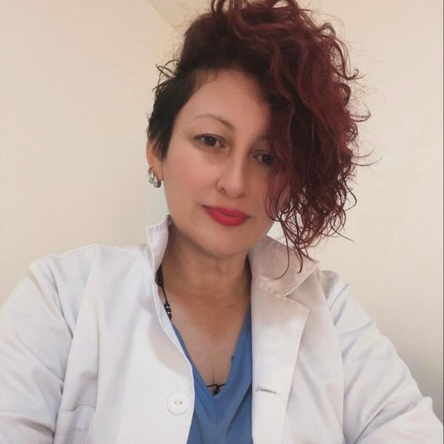 Yohana Alexandra Ramirez Ramos, Psicólogo Bogotá