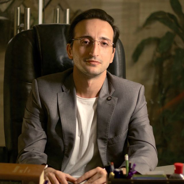 Álvaro Tavares de Figueiredo, Psiquiatra Marília