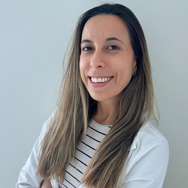 Berenice Ochoa Heleg, Ginecólogo Rosario