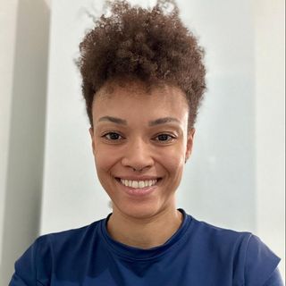 Ludmila  Venturi França, Fisioterapeuta Belo Horizonte