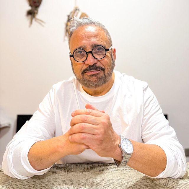Álvaro Fernández Sepúlveda, Psicólogo Villa Alemana