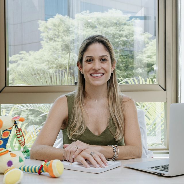 Juliana De Brito Lyra  , Pediatra Rio de Janeiro