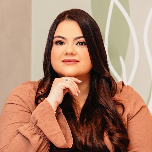 Marília Chaves Oliveira, Psicólogo Iguatu