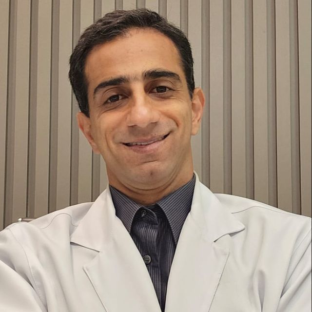 Luiz Khoury José, Urologista Juiz de Fora