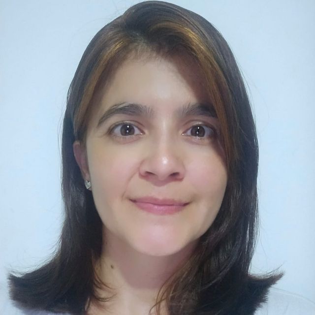 Ingry Katerine Rojas Rodriguez, Endocrinólogo pediátrico Cúcuta
