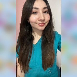 Acercar imagen: Javiera Herrera, Terapeuta ocupacional Antofagasta