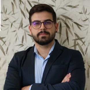 Brenner Moreira Garcia, Psicólogo Taguatinga