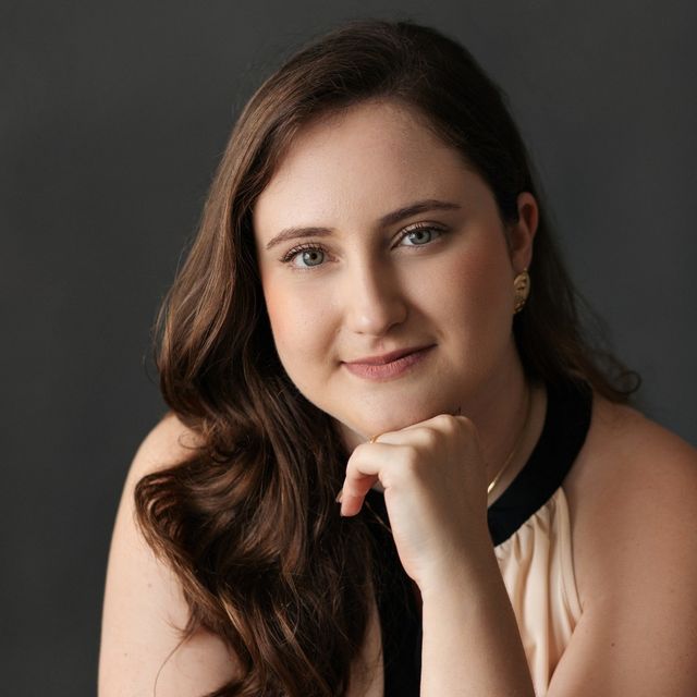 Thais Calderan, Psicólogo São Carlos