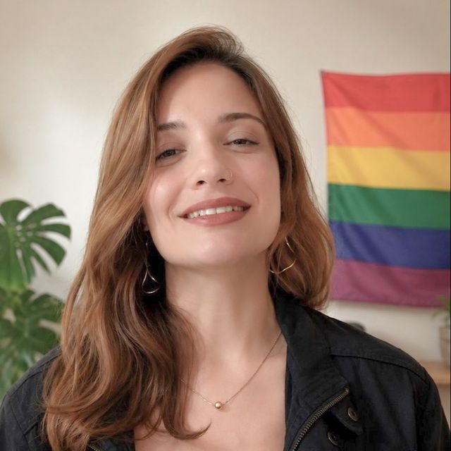 Yasmin Cinachi Ronchini, Psicólogo Jacareí