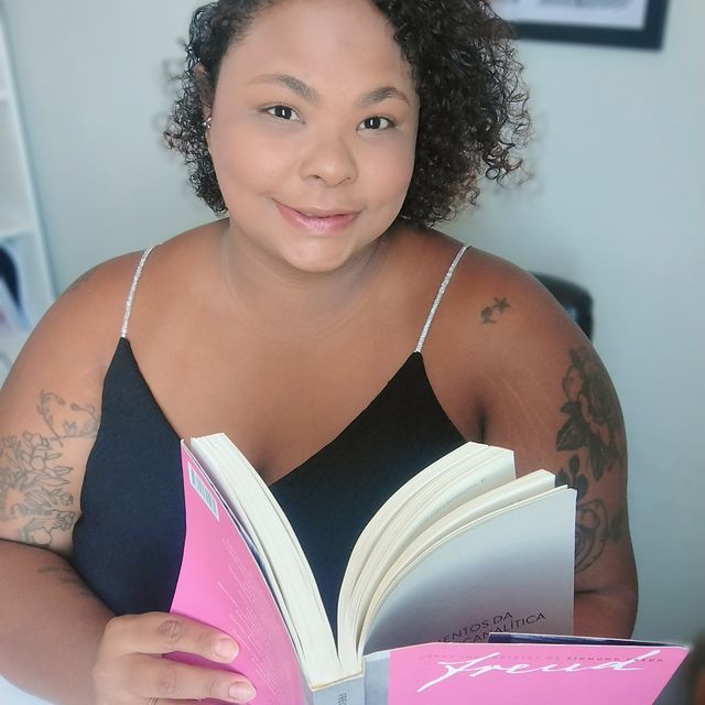 Carolina    Mendonça, Psicólogo São Paulo