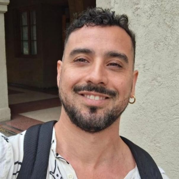 José Miguel Navarrete, Psicólogo Providencia