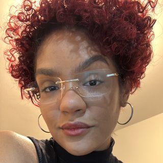 Natasha  Keusen, Psiquiatra São Paulo