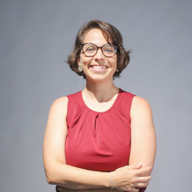 Ana Paula Quixadá, Fisioterapeuta Salvador