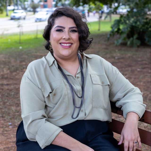 Geovanna Daher, Psicólogo Goiânia