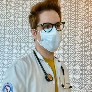 Ampliar imagem: Adriano Fanti, Fonoaudiólogo São Paulo