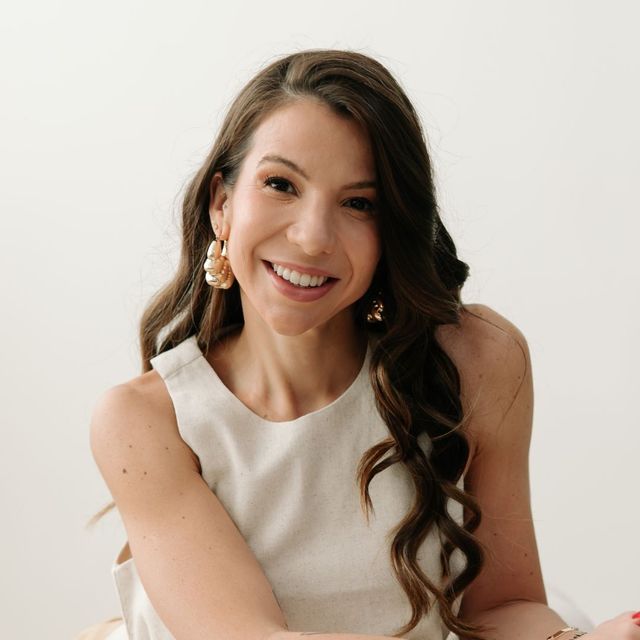 Andressa  Ferreira Rodrigues Saraiva, Nutricionista Rio de Janeiro