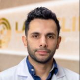 Ampliar imagem: Sidney Zoghbi Cruz, Urologista Altamira