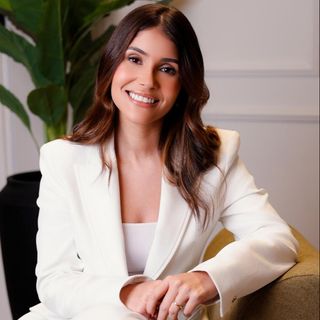 Marilia  Ferreira Carneiro Pierro, Dermatologista Campinas
