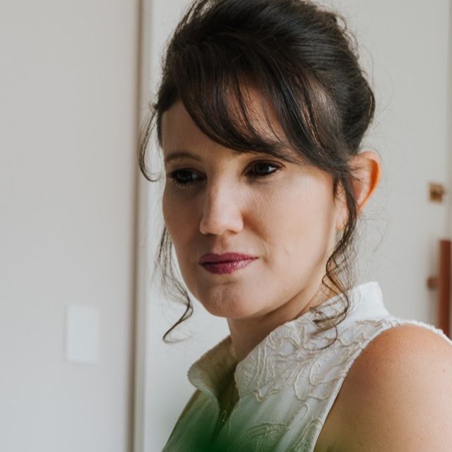 Nathália Nunes Petzold Janune, Psicólogo São José dos Campos