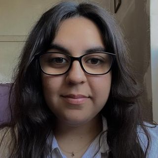 Acercar imagen: Sofia Palma Pardo, Psicólogo La Florida