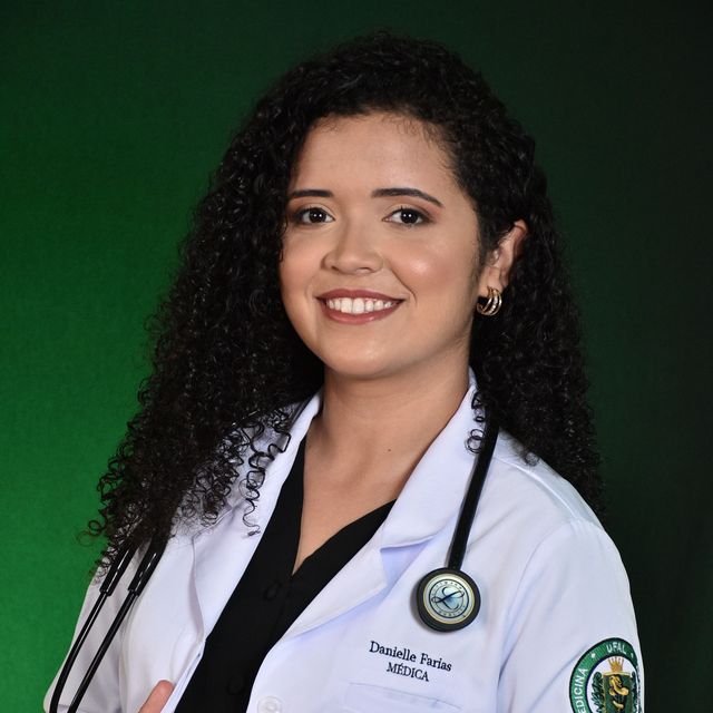 Danielle Vicente de Farias, Generalista São Miguel Dos Campos