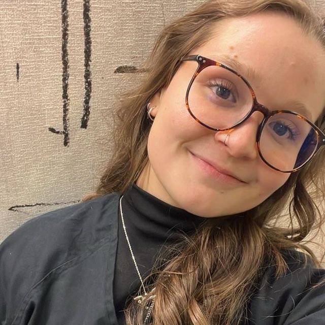 Maria Ignacia Andrades, Kinesiólogo Talca