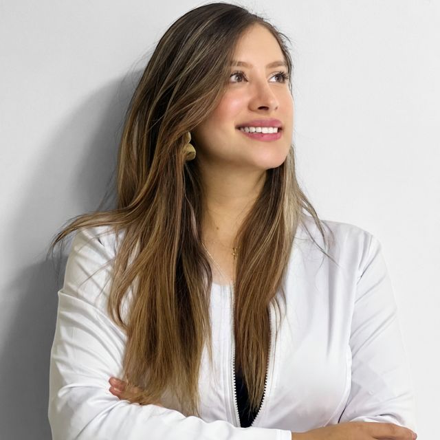 Ginna Camila Moreno Vargas, Médico general Tunja