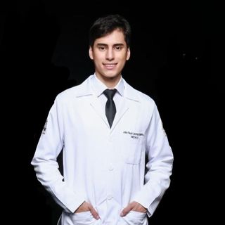 Ampliar imagem: João Paulo  Lourenço Gadelha, Médico de família Curitiba