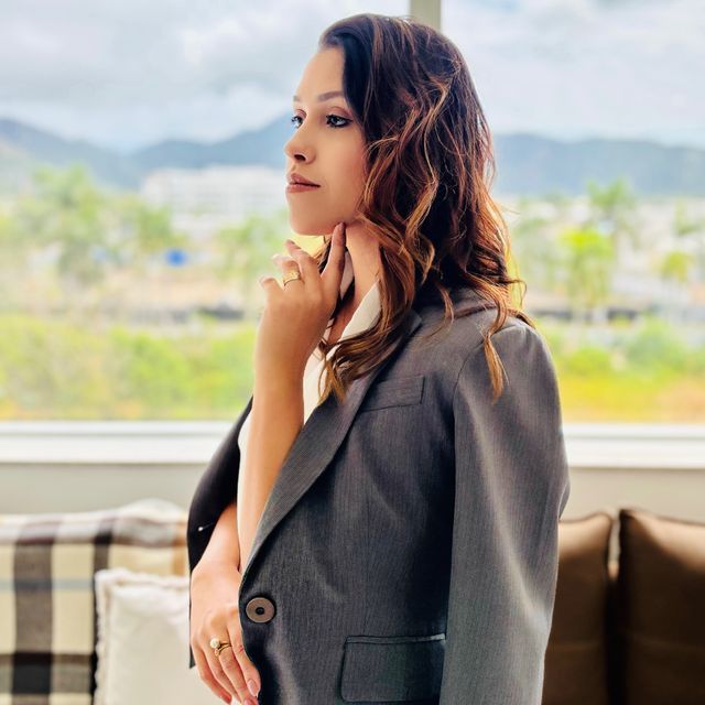 Emanuelle Mendes, Psicólogo Rio de Janeiro