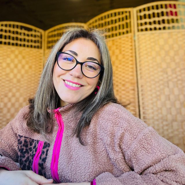 Daniela Lobos Muñoz, Psicólogo Los Ángeles