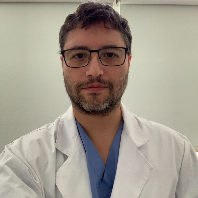 Roberto Hugo Rodriguez Sanhueza, Ginecólogo San Fernando