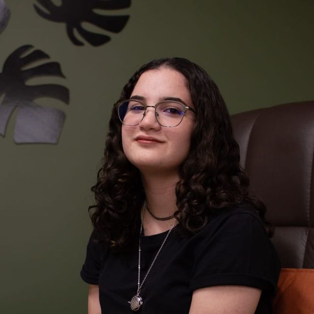 Joana Oliveira, Psicólogo Brasília