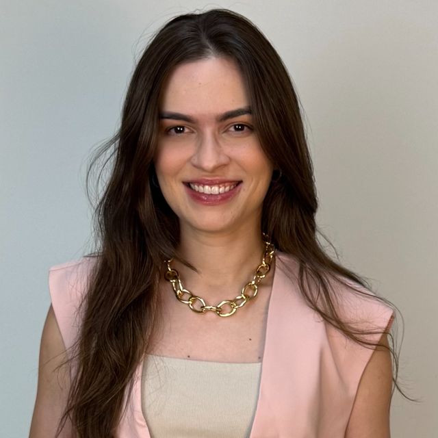 Vanessa  Gonçalves Costa, Psiquiatra Brasília