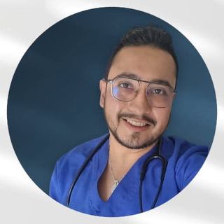 Acercar imagen: Juan David Quintero Ospina, Internista Pereira