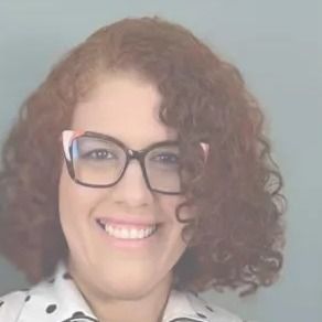 Cristiane Chagas, Fisioterapeuta Rio de Janeiro