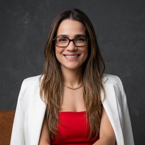 Cláudia Mariana Bittencourt