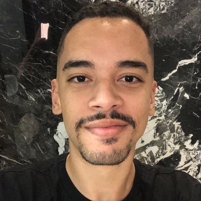 Luan  Rodrigues de Souza, Psicólogo Brasília