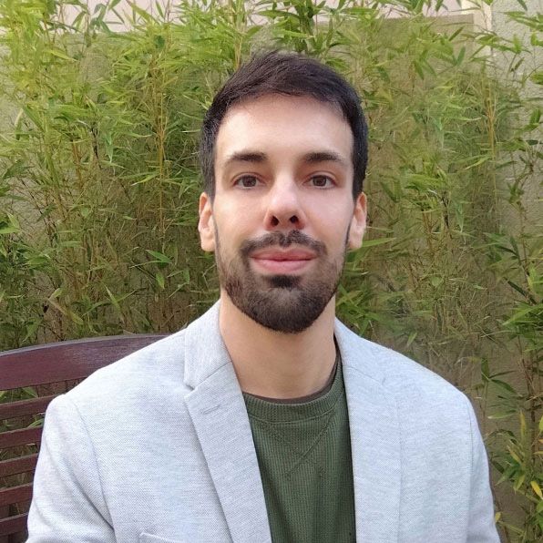 Sebastian Paul, Psiquiatra Capital Federal