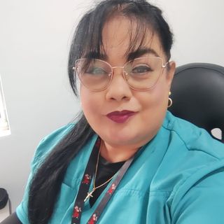 Dra. Mónica Sarcos