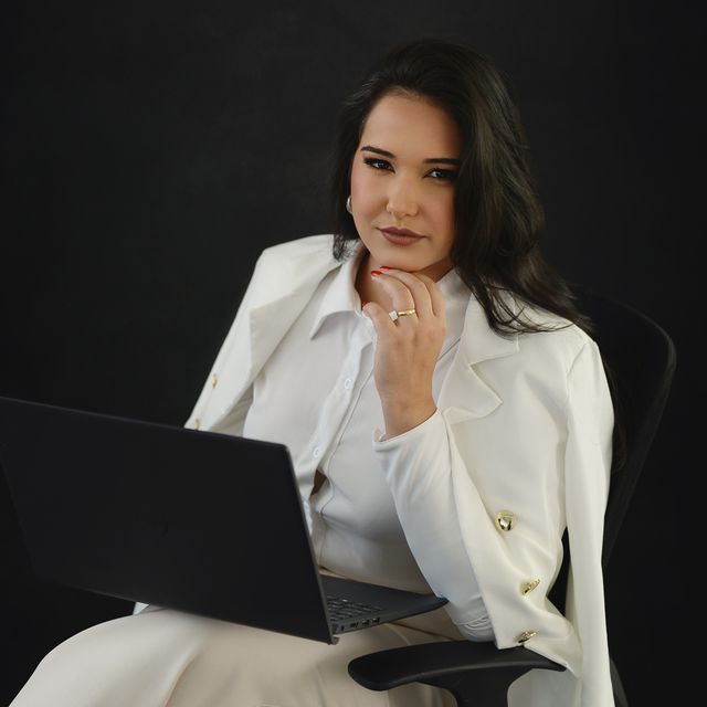 Samela K. Alvarenga Prates ., Psicólogo Ipatinga