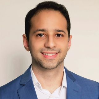 Dr. George Wallace Freire Alves