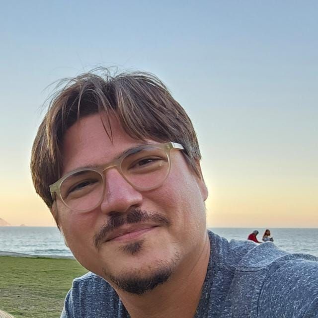 Gustavo Kritski, Psicólogo Rio de Janeiro