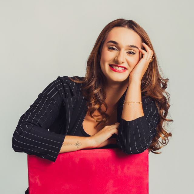 Barbara Brandão Spadetto, Psicólogo Cachoeiro de Itapemirim