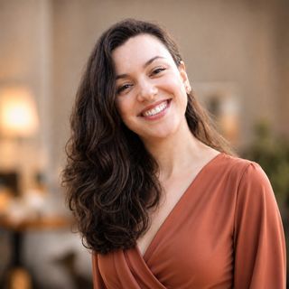 Sara Panjeh, Psicanalista São Paulo