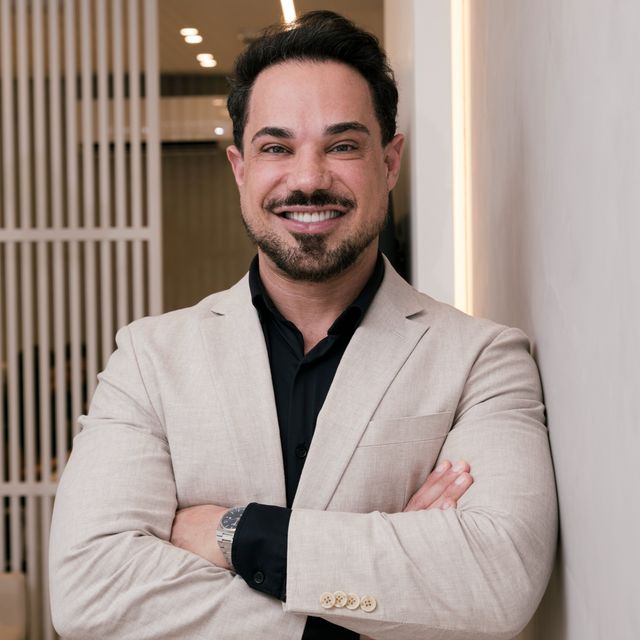 Bruno Lage de Barros,  Belo Horizonte