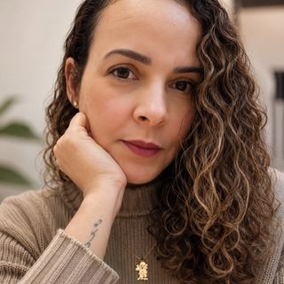 Flávia Sheila Lima, Psicólogo Santos