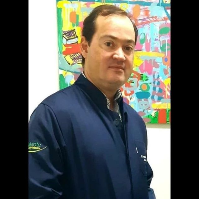Marcus Vinicius Gallo França, Dentista Ribeirão Preto